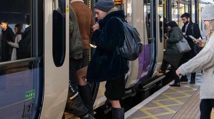 Commuting from West London Transport Guide 2026