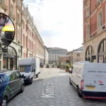 Covent Garden Stabbing: Four Men Injured, Woman Arrested in London 2026