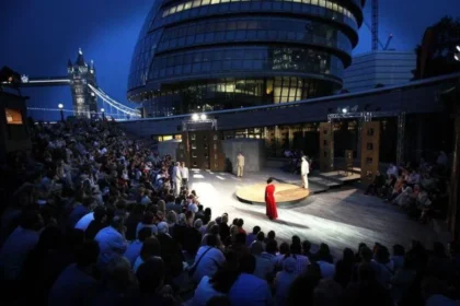 Cultural Events in West London Arts & Festivals 2026