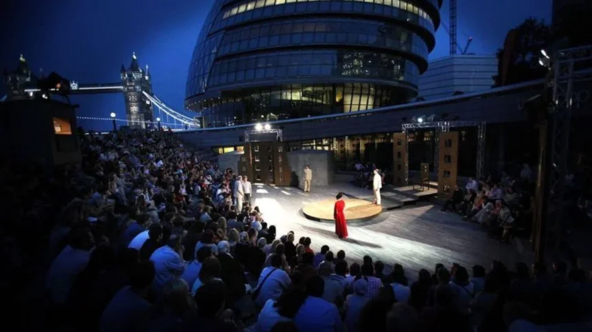 Cultural Events in West London Arts & Festivals 2026