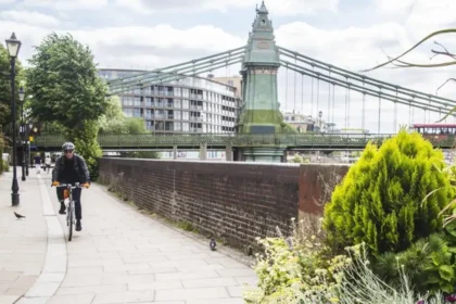 Cycling Routes in West London Best Scenic Rides Guide