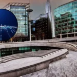 Data Centres Lock Up Grid Capacity Stalling West London Housing 2026