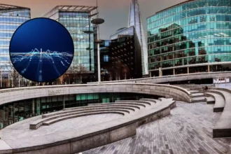 Data Centres Lock Up Grid Capacity Stalling West London Housing 2026