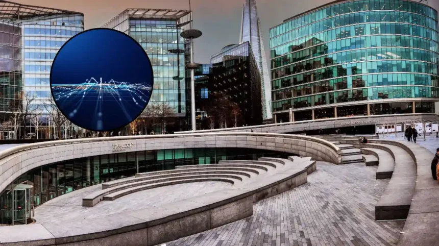 Data Centres Lock Up Grid Capacity Stalling West London Housing 2026