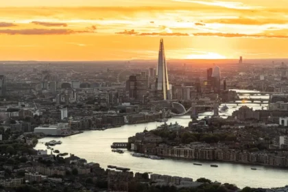 Date Ideas in West London Romantic Things to Do for Every Couple
