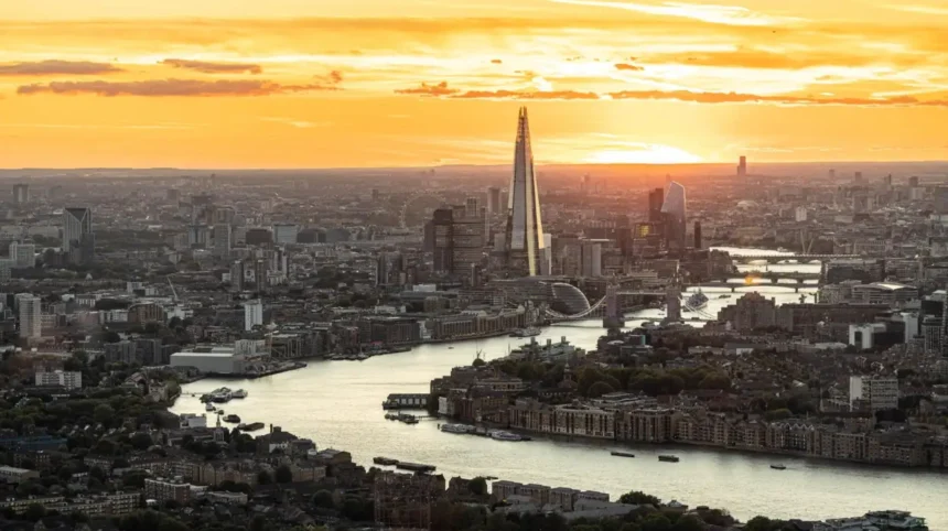 Date Ideas in West London Romantic Things to Do for Every Couple