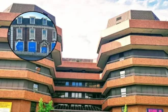 Developers Win Battle to Convert Barclays Office into Flats Ealing 2026
