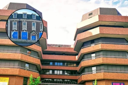 Developers Win Battle to Convert Barclays Office into Flats Ealing 2026