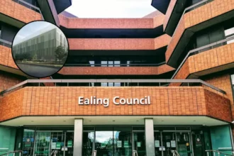 Ealing Council Defends £2.4B Data Centre Approvals in Southall 2026
