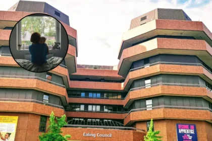Ealing Council Failed Mother In Unheated Foster Care: Ombudsman Ealing 2026