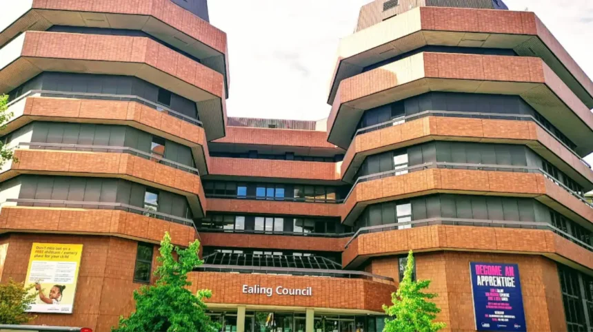 Ealing Council Failed Mum and Baby in Care Placement: West London 2026