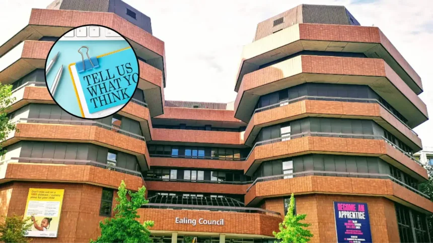 Ealing Council HMO Licensing Consultation 2026: Renewal Plan for Borough