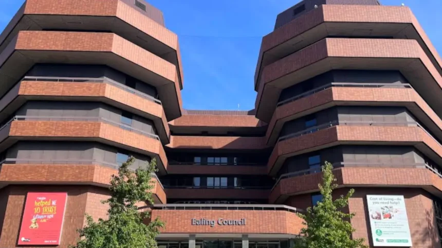 Ealing Council Left Mum and Baby Without Heating: West London 2026
