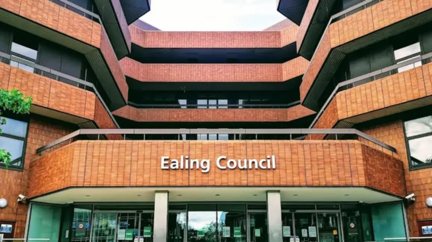Ealing Council Tenants Warned Of Prison Over Airbnb Lets Ealing 2026