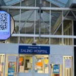 Ealing Hospital Launches Digital Mobile A&E Check-In System Ealing 2026