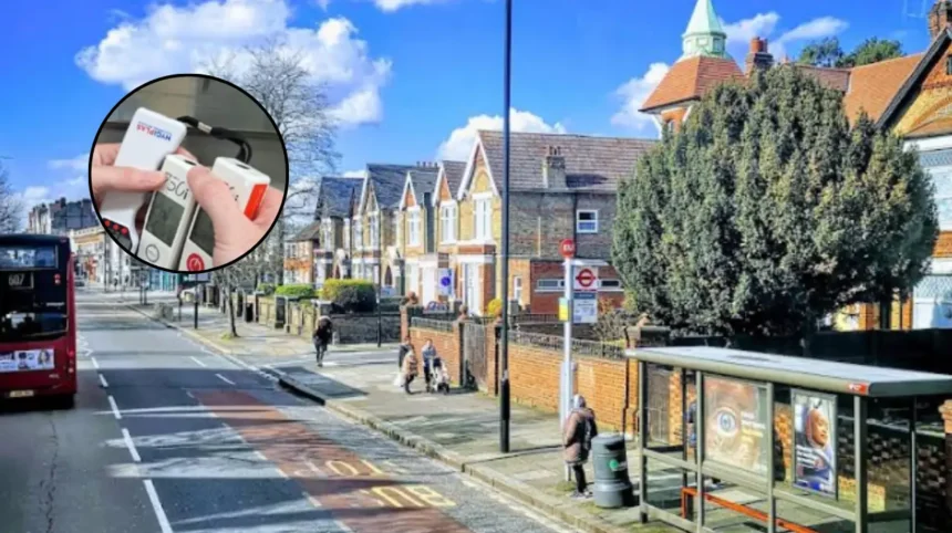 Ealing Ranks Lowest in London Food Hygiene Study: Ealing 2026