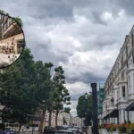 Earl’s Court, Olympia and White City economic clusters | London 2026
