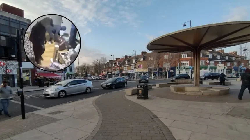 Elderly Woman Forced to Watch Intruders Ransack Home: Hayes 2026