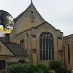 Eritrean Man Convicted of Raping Pensioner Outside Church: Harrow 2026