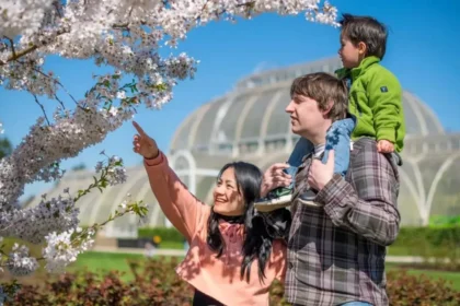 Family Activities in West London Best Days Out