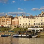 Film Locations in West London Iconic Sites and Screen History