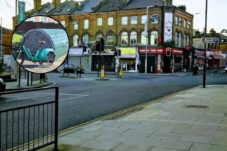 Forest E-Bikes Launch in Ealing with £1 Rides Until August 31, 2026
