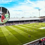 Fulham Beat VfB Stuttgart 1-0 at Craven Cottage 2026