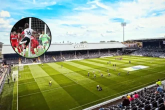 Fulham Beat VfB Stuttgart 1-0 at Craven Cottage 2026