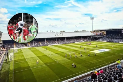 Fulham Beat VfB Stuttgart 1-0 at Craven Cottage 2026