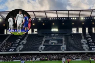 Fulham Captain and Key Defender Out for Chelsea Opener (Craven Cottage, 2026)