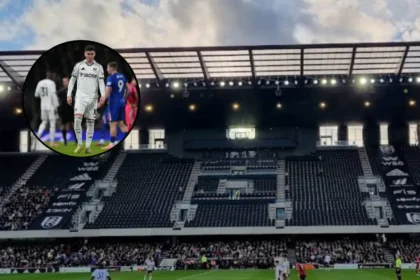 Fulham Captain and Key Defender Out for Chelsea Opener (Craven Cottage, 2026)