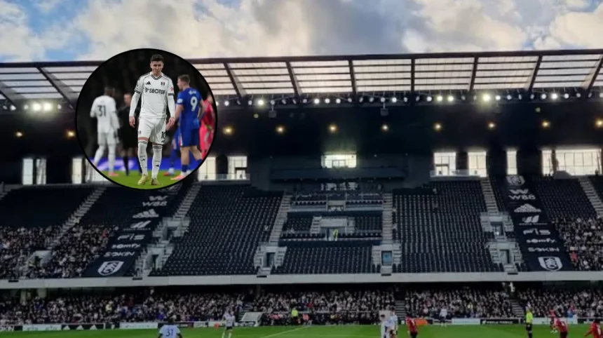 Fulham Captain and Key Defender Out for Chelsea Opener (Craven Cottage, 2026)
