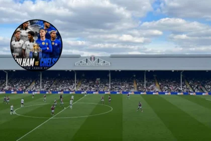 Fulham Expert Previews Chelsea Premier League Opener at Craven Cottage 2026