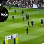 Fulham FC Names Focus Group Official Supplier London 2026