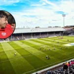 Fulham In Talks To Sign Andrei Rațiu From Rayo Vallecano West London 2026