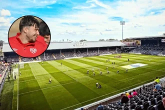 Fulham In Talks To Sign Andrei Rațiu From Rayo Vallecano West London 2026