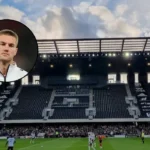 Fulham Injury Update: Andersen and Cairney News vs Chelsea West London 2026