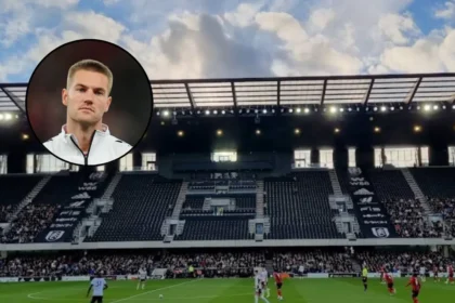 Fulham Injury Update: Andersen and Cairney News vs Chelsea West London 2026