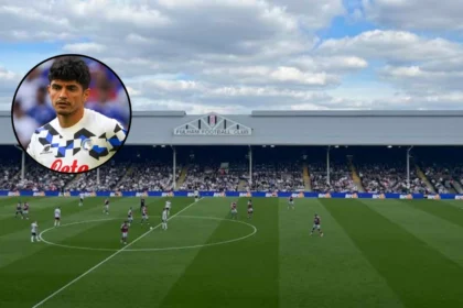 Fulham Raoul Bellanova Transfer Bid Rejected by Atalanta London News 2026