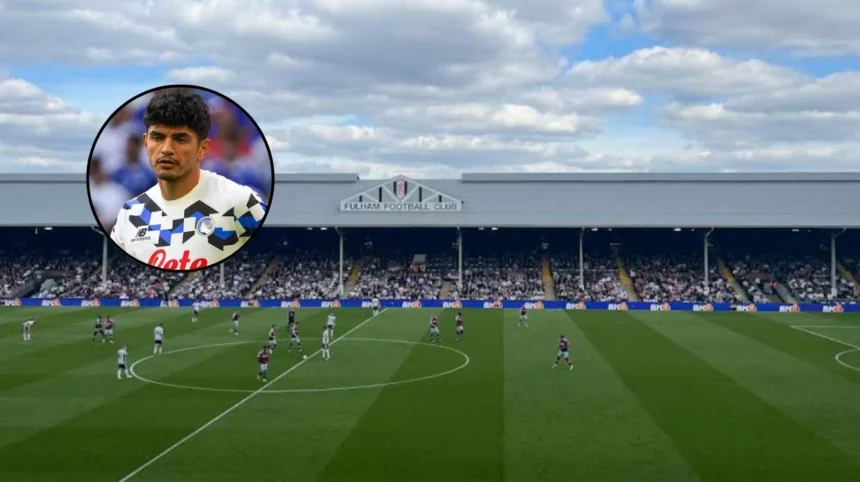 Fulham Raoul Bellanova Transfer Bid Rejected by Atalanta London News 2026
