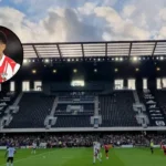 Fulham Sign Shea Charles in £30m Deal West London 2026