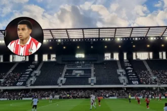 Fulham Sign Shea Charles in £30m Deal West London 2026
