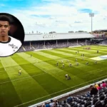 Fulham Target Abdelhamid Ait Boudlal Keen on Move (London 2026)