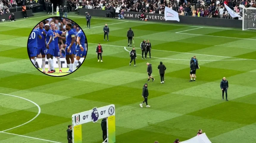 Fulham vs Chelsea Preview: Lineups, Prediction & Watch Guide, London 2026