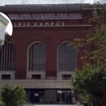 Gail’s Café Planned at Civic Campus, Hammersmith, 2026