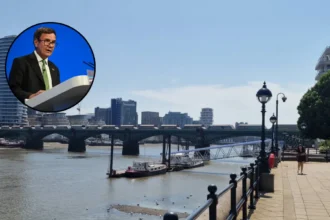 Greg Hands Will Not Stand At Next Election In Chelsea And Fulham 2026