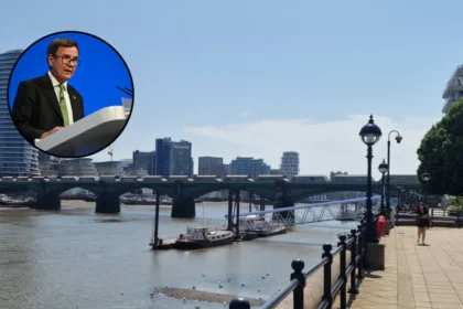 Greg Hands Will Not Stand At Next Election In Chelsea And Fulham 2026