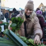 Guide to Farmers Markets in West London Agriculture and Trade 2026