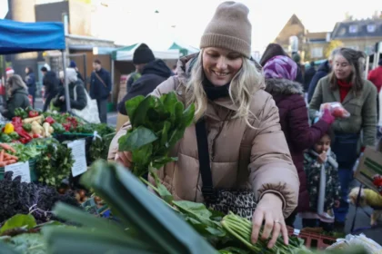 Guide to Farmers Markets in West London Agriculture and Trade 2026