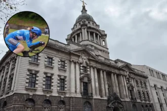 HGV Driver Avoids Jail Over Fatal Cyclist Crash in Fulham 2026